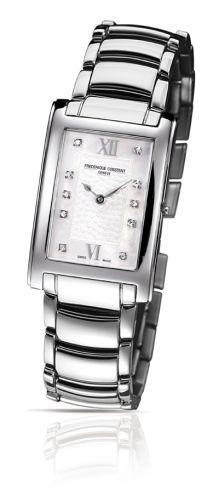 часы Frederique Constant Carree Quartz