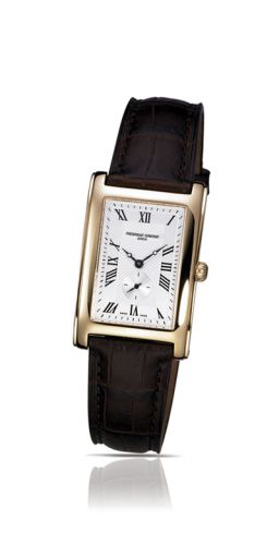 часы Frederique Constant Carree Quartz