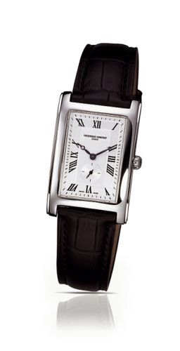  Frederique Constant Carree Quartz