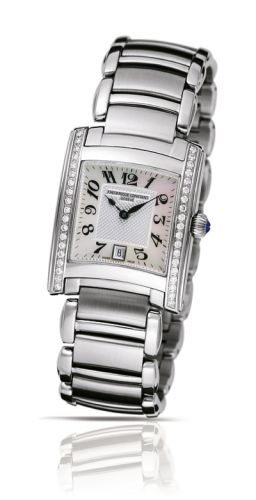  Frederique Constant Delight - Carree