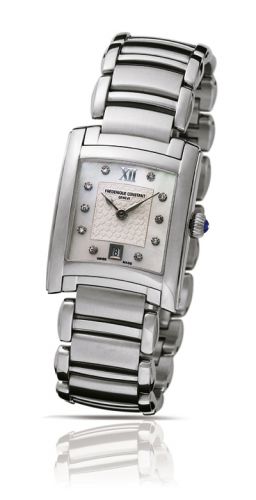 часы Frederique Constant Delight - Carree