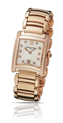 часы Frederique Constant Delight - Carree
