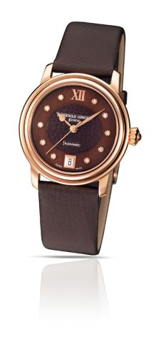  Frederique Constant Ladies Automatic