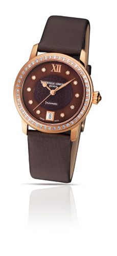  Frederique Constant Ladies Automatic