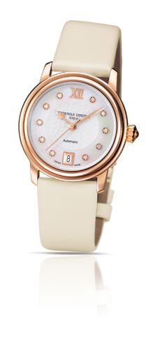  Frederique Constant Ladies Automatic