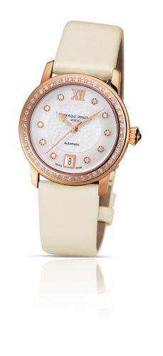  Frederique Constant Ladies Automatic