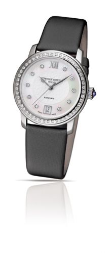 часы Frederique Constant Ladies Automatic