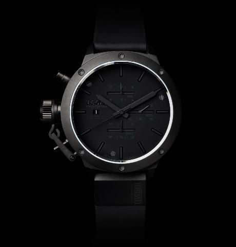 часы U-Boat Classico Titanium