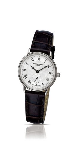 часы Frederique Constant Slim Line Ladies