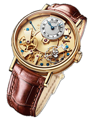 часы Breguet 7037