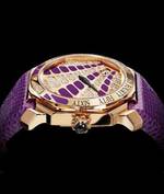 часы Gerald Genta Octo Retro Jewellery