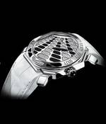 часы Gerald Genta Octo Retro Jewellery