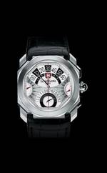  Gerald Genta Octo Chrono Quattro