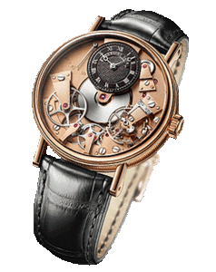 часы Breguet 7027