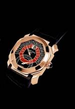 часы Gerald Genta Octo Bi-Retro