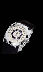 часы Gerald Genta Octo Bi-Retro