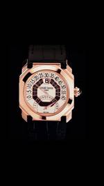 часы Gerald Genta Octo Bi-Retro