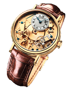 часы Breguet 7027