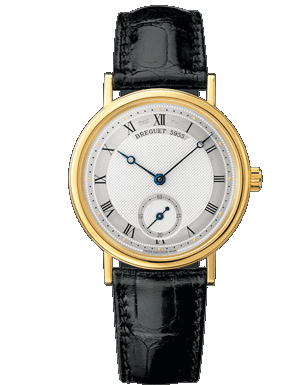  Breguet 5907