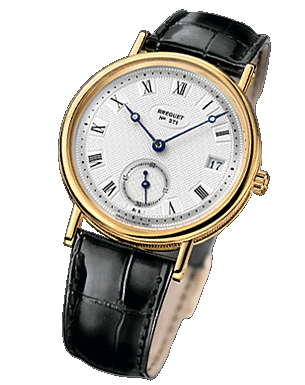 часы Breguet 5920
