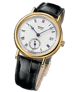  Breguet 5920