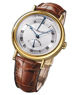  Breguet 5207