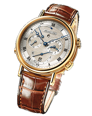 часы Breguet 5707 Le Réveil du Tsar