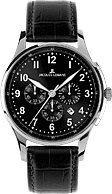 часы Jacques Lemans London 1-1619