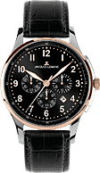 часы Jacques Lemans London 1-1619