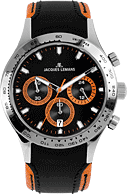 часы Jacques Lemans Capri 1-1631