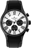 часы Jacques Lemans Capri 1-1605