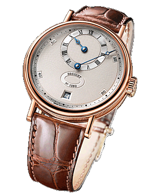  Breguet 5187