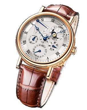  Breguet 5327