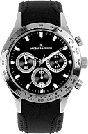 часы Jacques Lemans Capri 1-1618