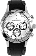 часы Jacques Lemans Capri 1-1618