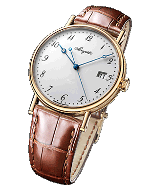 часы Breguet 5177