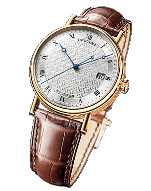 часы Breguet 5177