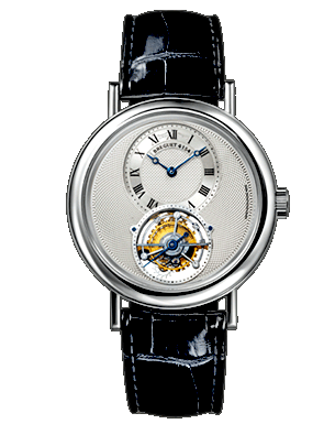 часы Breguet 5357