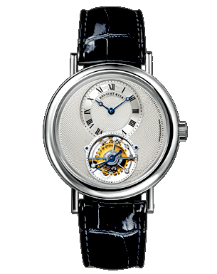  Breguet 5357