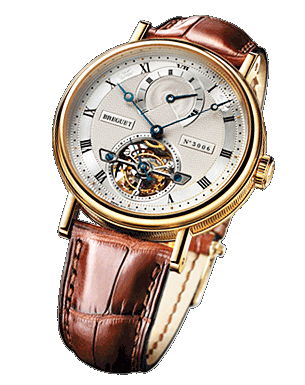  Breguet 5317