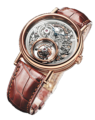 часы Breguet 5317 TOURBILLON MESSIDOR часы Breguet 5317 TOURBILLON MESSIDOR