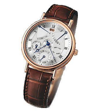 часы Breguet 3477