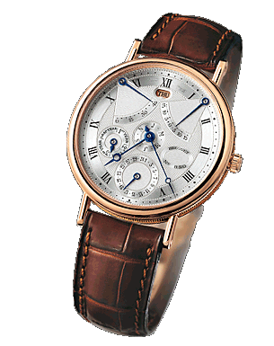  Breguet 3477