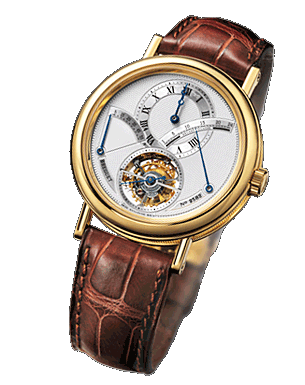 часы Breguet 3657