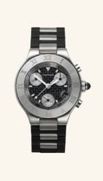 часы Cartier 21 Chronoscaph