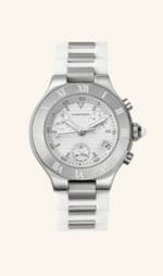 часы Cartier 21 Chronoscaph