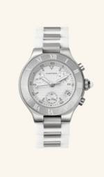  Cartier 21 Chronoscaph