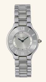  Cartier 21 Must De Cartier