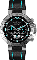 часы Jacques Lemans Powerchrono 09