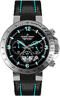  Jacques Lemans Powerchrono 09